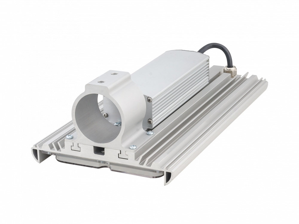 Светильник LED Diora Unit Frost PRO 125/17000 Д 17000лм 125Вт 4000K IP67 0.95PF консоль
