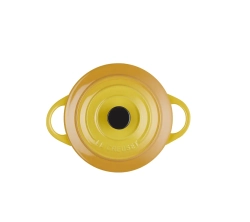 Le Creuset Мини-кокотница 10см для нектара 71901106720100