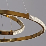 22064-0.3-400+600 светильник потолочный Reluce, LED