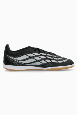 Футзалки adidas Predator Club IN Sala - черный