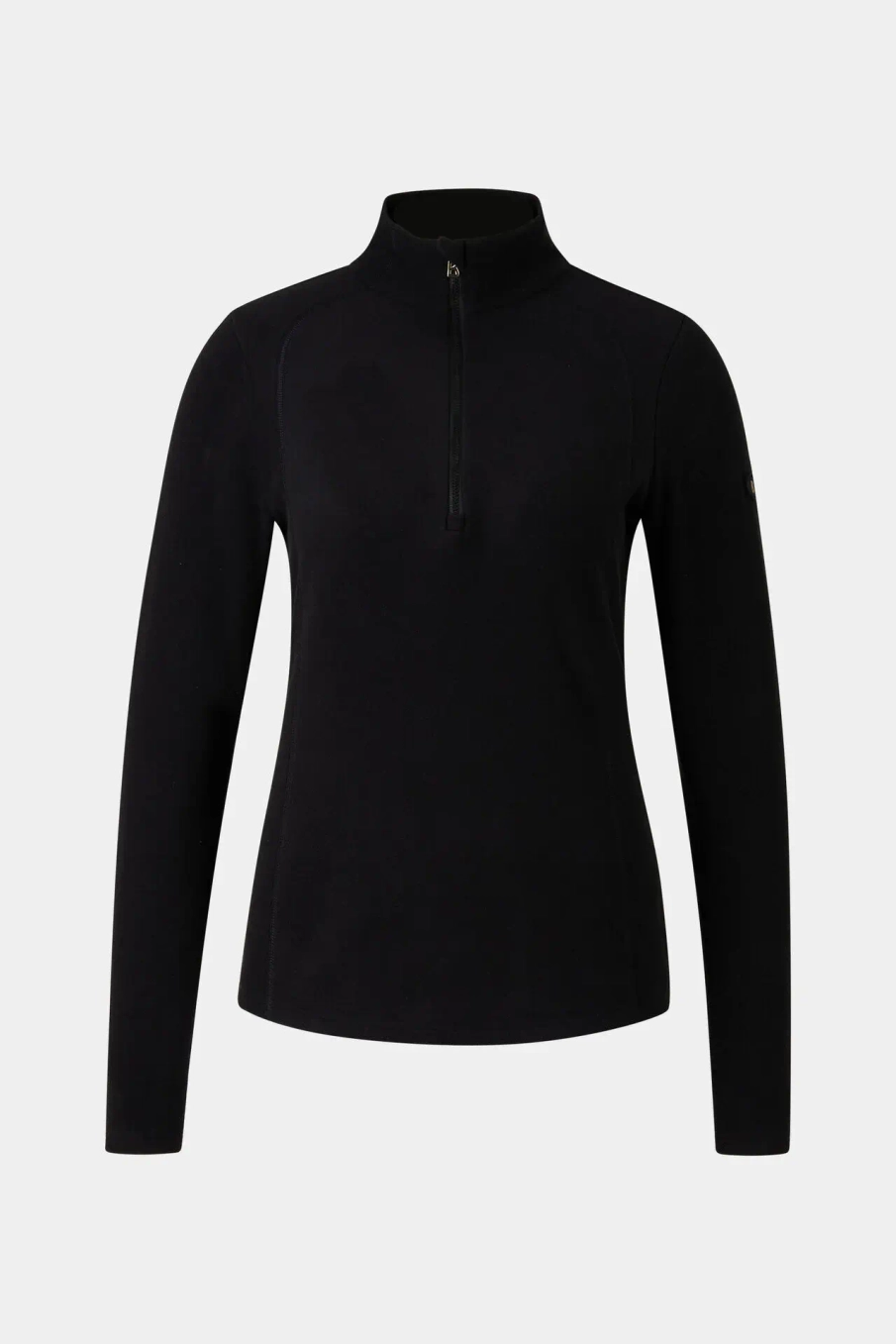 Толстовка BOGNER SPORT MEDITA2 в черном цвете