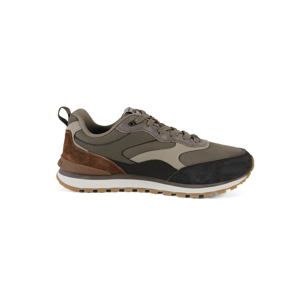 Кроссовки универсальные SPRANDI Classic Stride 2.0