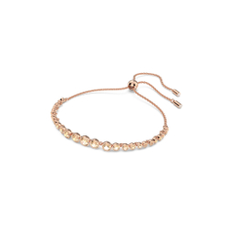 MP EMILY:BRACELET SILK/ROS