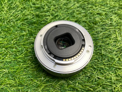 Sony 16mm 2.8 E (SEL-16F28)