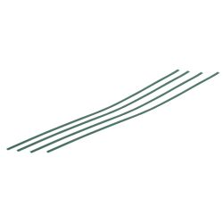 GA 3007 GREEN APPLE подвязка для растений 12 см, 100шт | GREEN APPLE