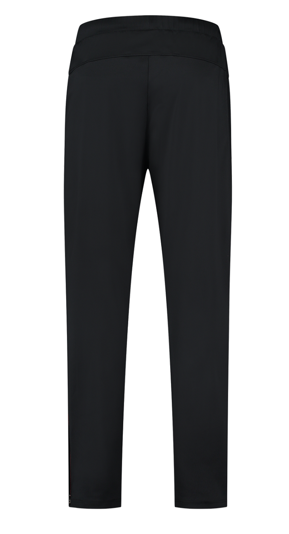 Мужские теннисные штаны K-Swiss Tac Hypercourt Tracksuit Pant 4 - черный