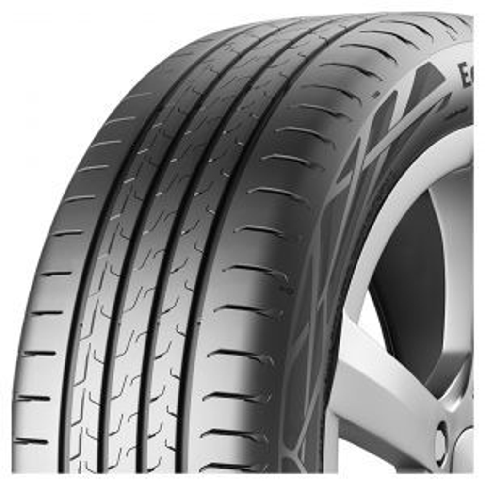 Легковая шина CONTINENTAL EcoContact 6 Q 235/65R17 104V AR