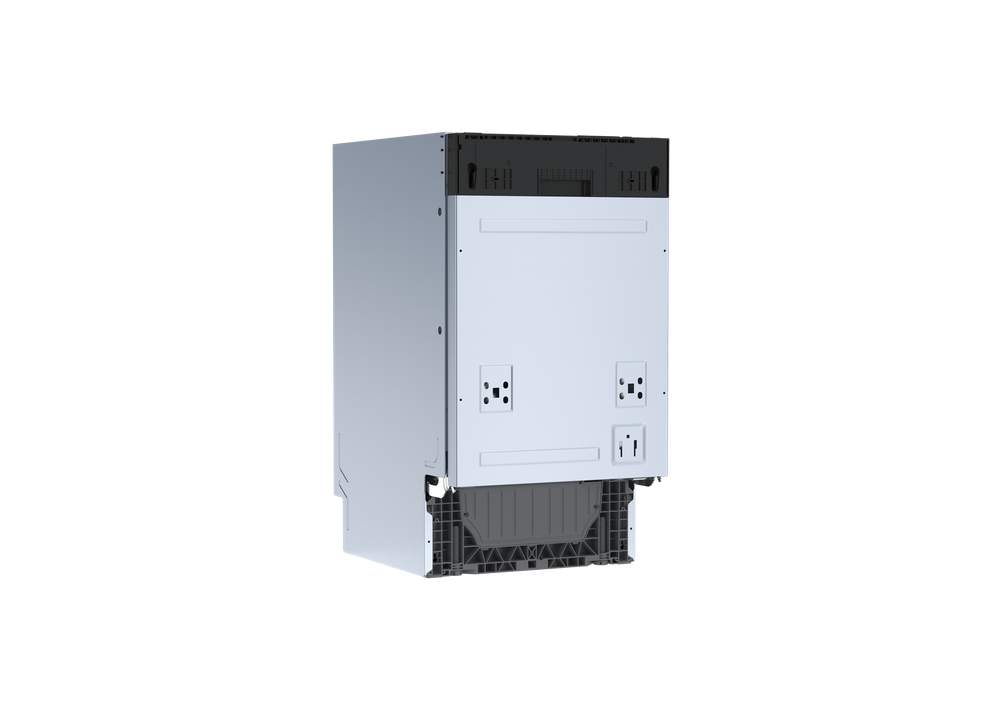 Delonghi DDW 08S Topazio