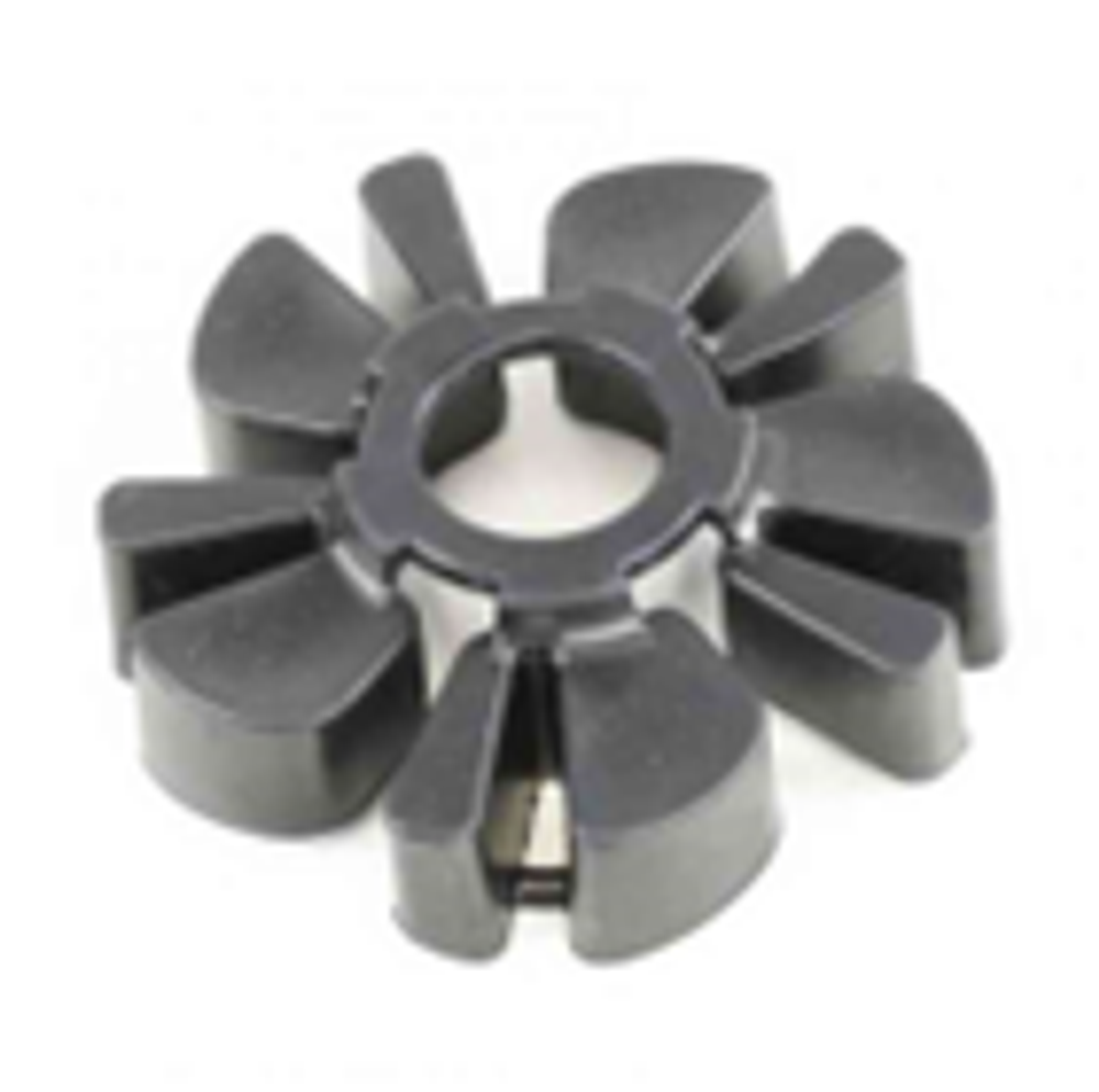 DAMPENER CUSH DRIVE / ISOLATOR PULLEY FLHx FLTx 09+ / RUBBER
