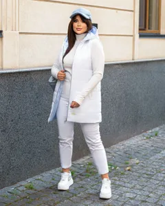 Жилет УК-772-2 Fabrika