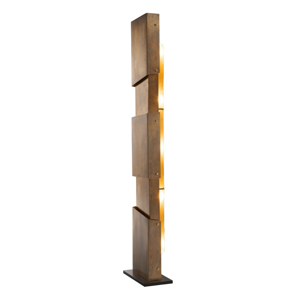 Торшер Floor Lamp Shadow арт.113138