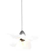 Потолочная лампа White Poppy
