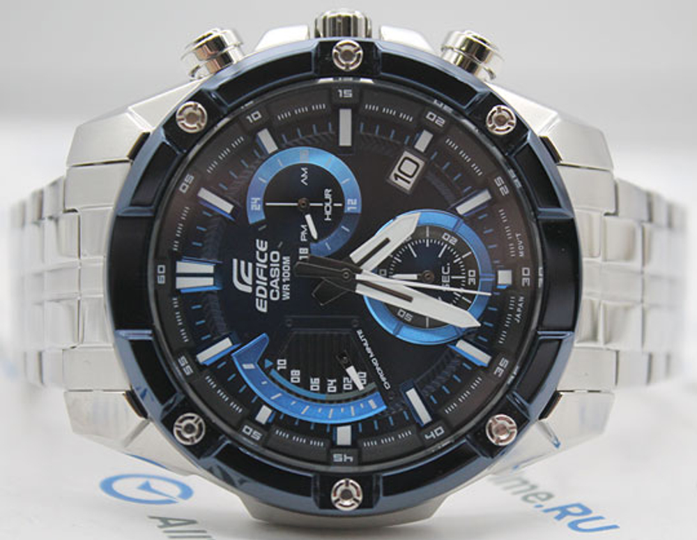Часы Casio EFR-559DB-2A