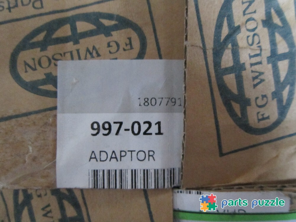Адаптер / ADAPTOR АРТ: 997-021