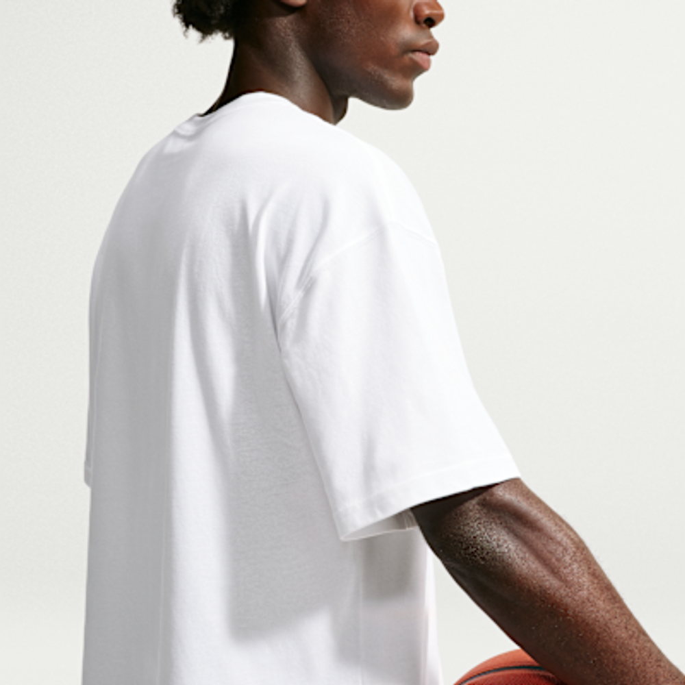Баскетбольная футболка Nike Dri-FIT Sabrina - Nike