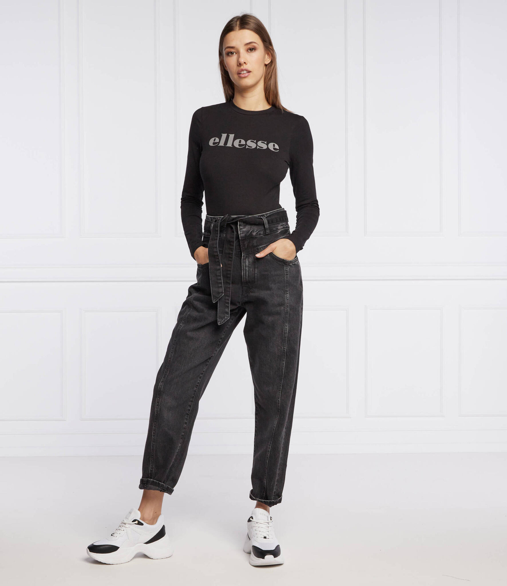 джинсы rayven Pepe Jeans London - черный(PL203950)