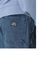 Мужские Джинсы Bigwig Denim Carpenter