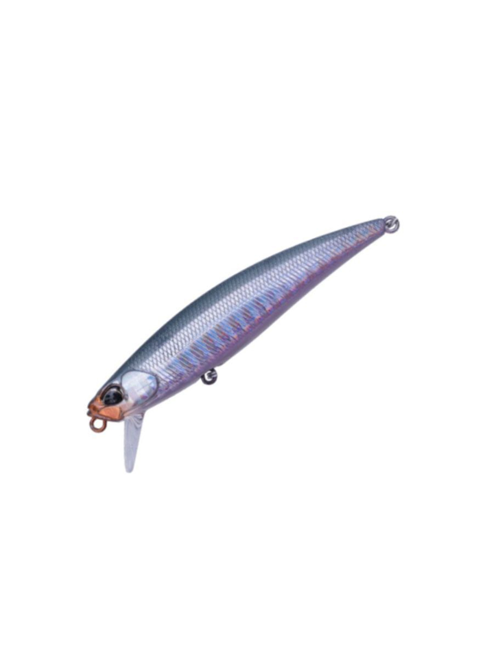 Воблер DUO Spearhead Ryuki 71 S SW, ADA0037 Sardine Noir