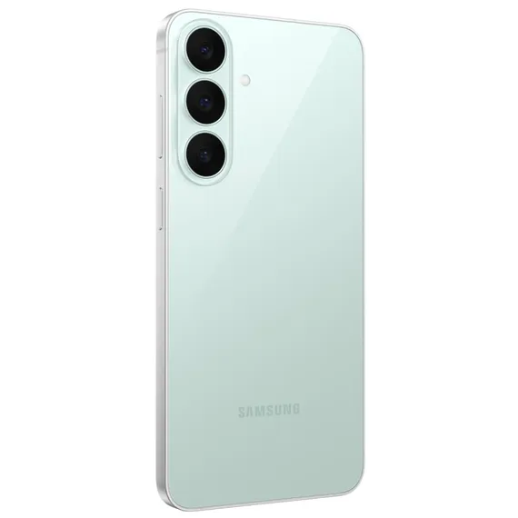 Смартфон Samsung Galaxy S26 FE 8 ГБ | 512 ГБ (Pistachio | Зелёный)