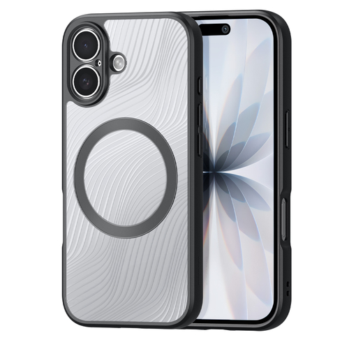 Чехол с поддержкой MagSafe для iPhone 17, серия Aimo Mag Series от Dux Ducis