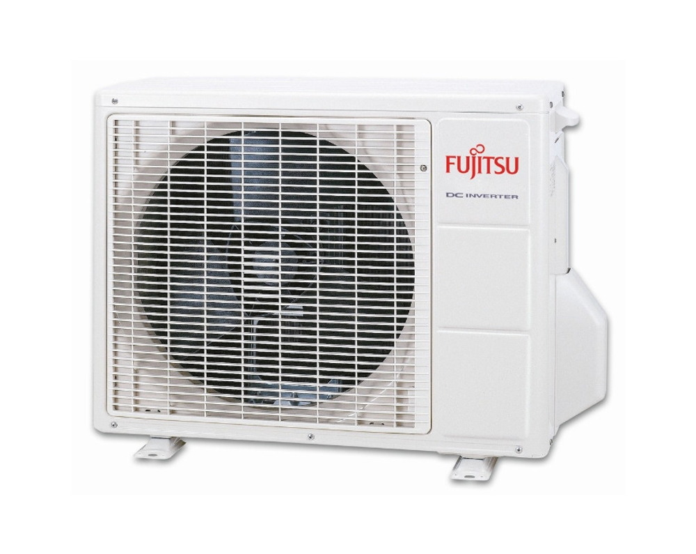 Сплит-система Fujitsu ASYG24LFCC/AOYG24LFCC inverter