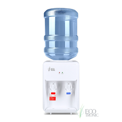 Кулер Ecotronic R2-TE