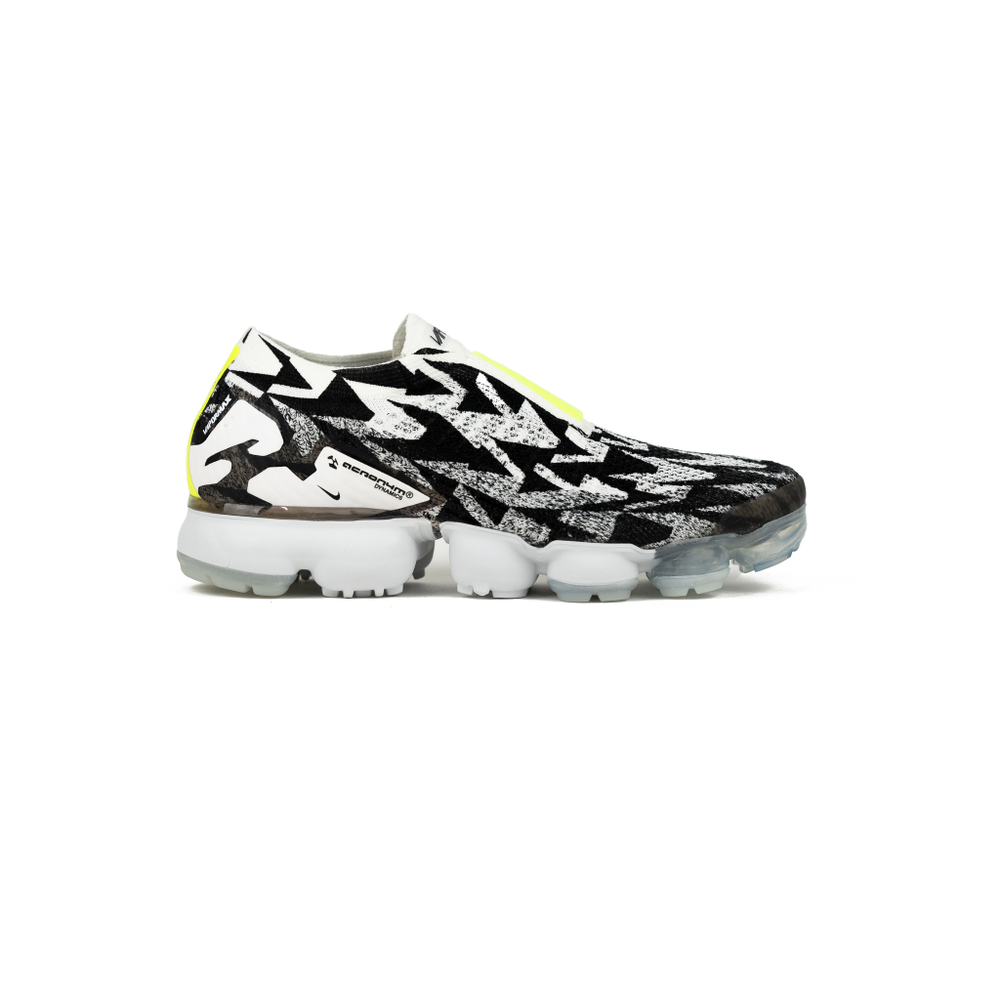 Кроссовки ACRONYM x Nike Air Vapormax