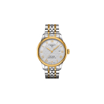 Часы TISSOT 39.3mm, T006.407.22.033.01