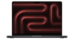 MacBook Pro 14 2026 (M5, 10‑core CPU, 10‑core GPU, 16‑core Neural Engine, 16GB, 512B)