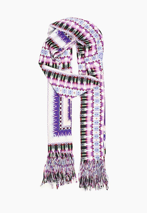 LIGVIANNI Палантин Scarf