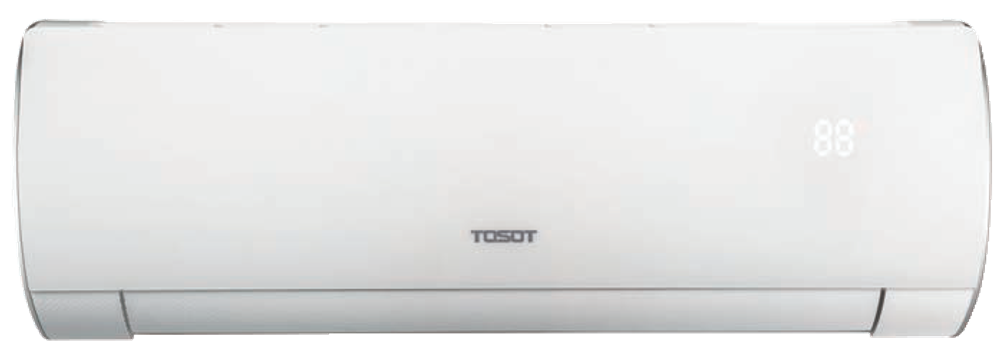Сплит-система TOSOT Lyra Блок внутренний T12H-SLyWA/I inverter