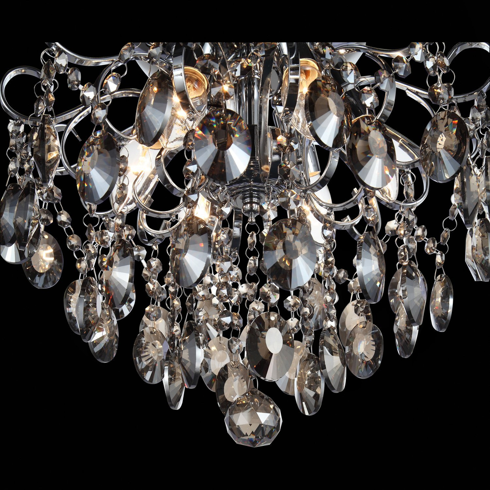 Люстра подвесная ST Luce Orecchini SL846.102.06