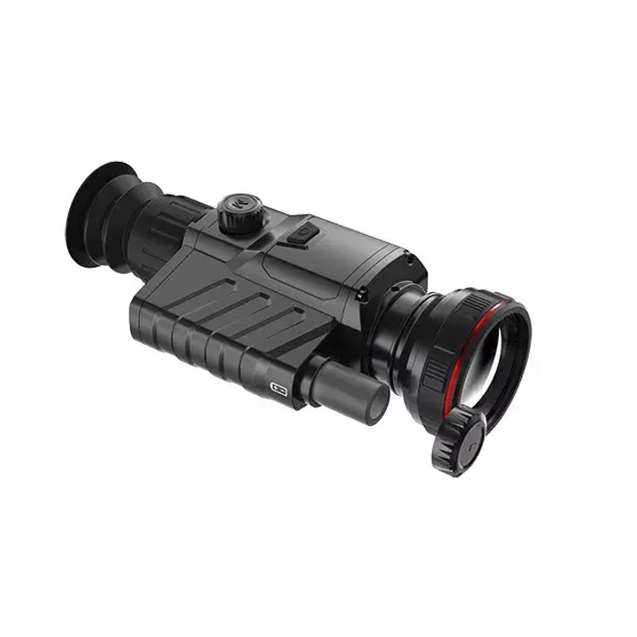 Прицел тепловизионный EATECH SR350 (Guide TR450) x4.7-18.8, 384x288, D50
