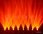 Световой прибор Amixled ARROW BEAM 150