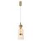 Подвесной светильник Odeon Light PALLETA 5045/12LB