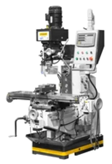 Инструментальный фрезерный станок STALEX WFM 750 Servo