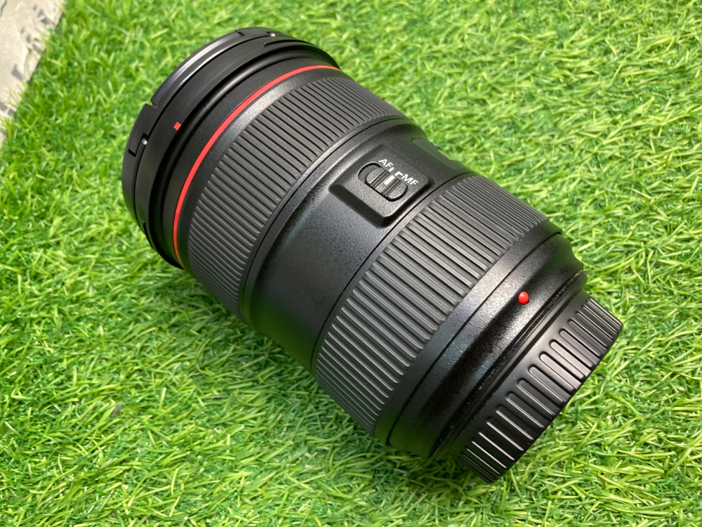 Canon EF 24-70mm 2.8L II USM