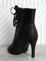 Хилсы для танцев high heels