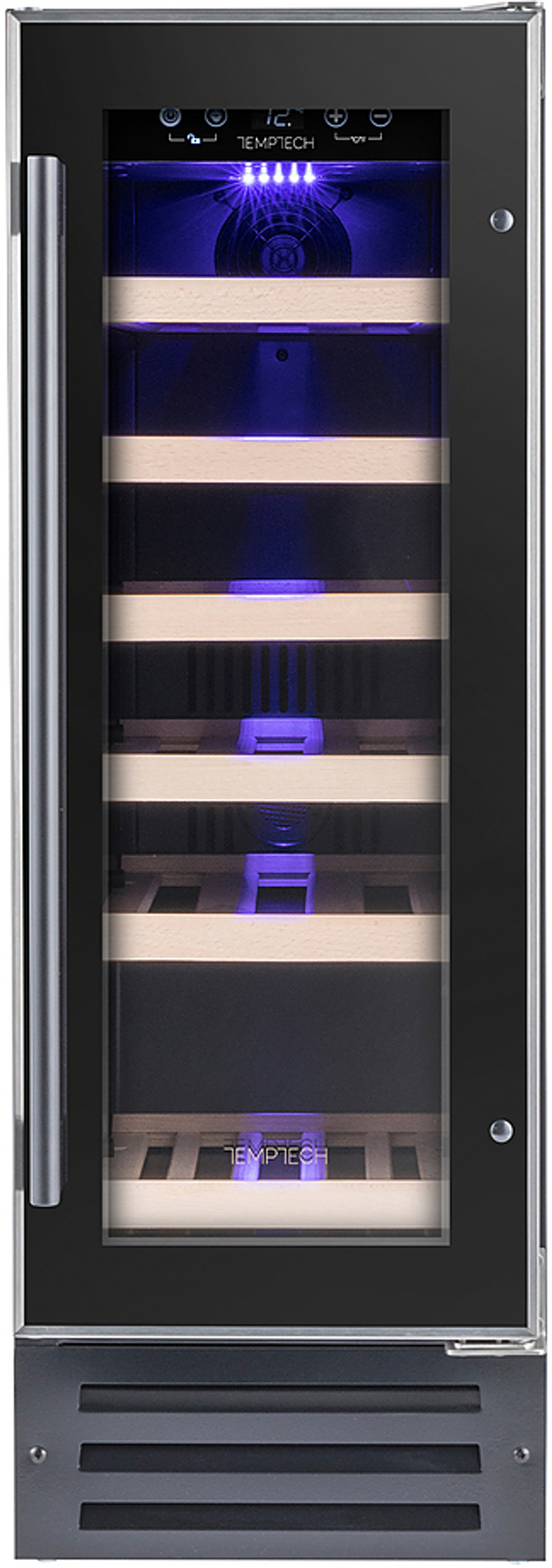 Temptech WPQ30SCB