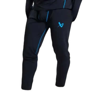 Термобелье брюки Bauer S22 BASIC BL PANT SR