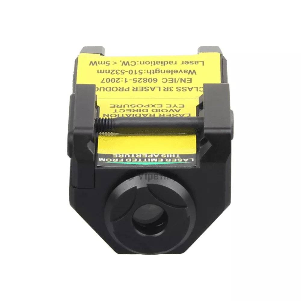 Лазерный целеуказатель Vector Optics VipeRay Green Laser