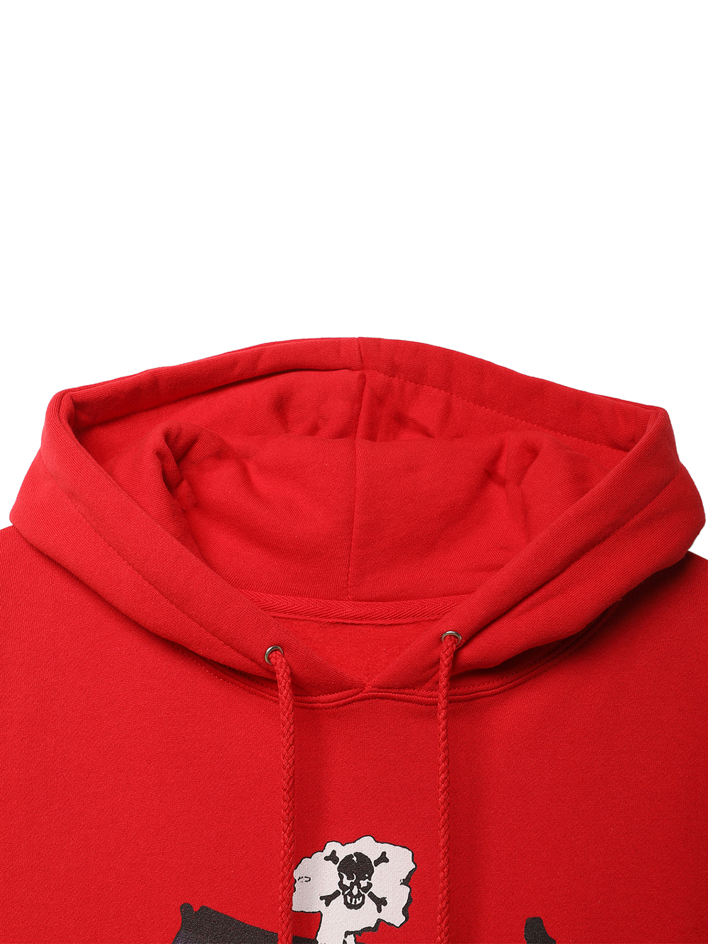 Толстовка С Капюшоном Board Of Health Hood