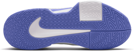 Кроссовки женские Nike W Zoom GP Challenge Pro HC - Volt Tint