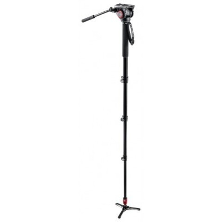 Видеомонопод Manfrotto MVM500A