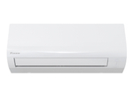 Сплит-система Daikin FTXF25C/RXF25C, белый