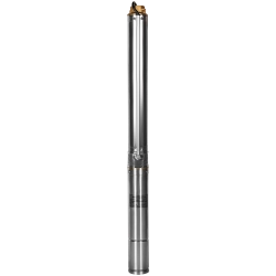Насос ROMMER RP 2-44 скважинный, 1 1/4, кабель 50м