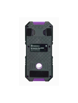 Детектор скрытой проводки Ping SM90 фиолет. Ermenrich 83842