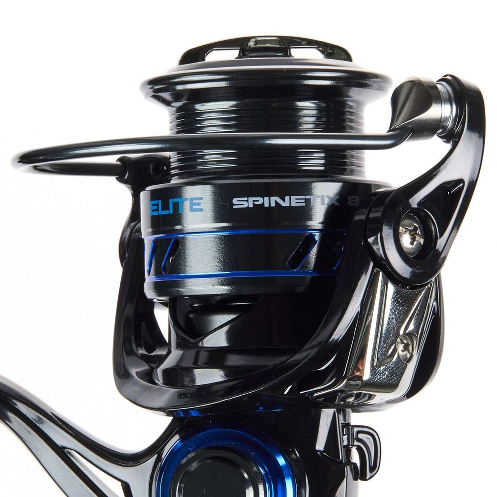 Катушка Salmo Elite SPINETIX 8 4000FD