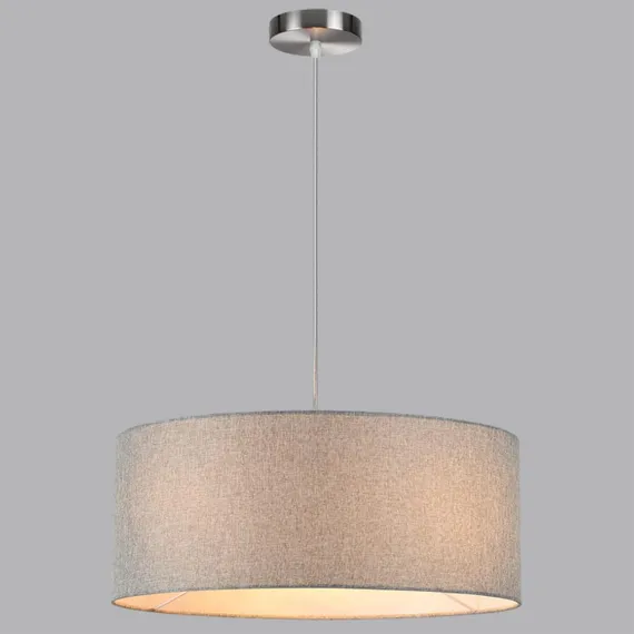 Подвесной светильник Nikki 8251/3 Lumion