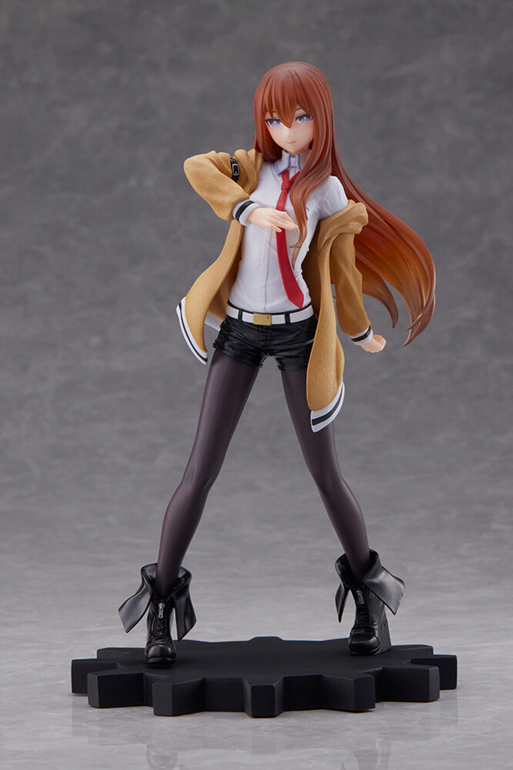 Фигурка Taito Coreful STEINS;GATE: Kurisu Makise Врата Штейна: Курису Макисе